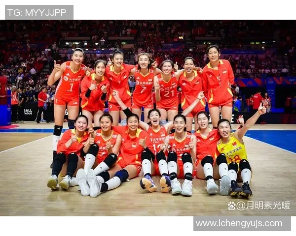 武汉排球队在全国排球比赛经验排行榜中荣登第八名展现实力与潜力