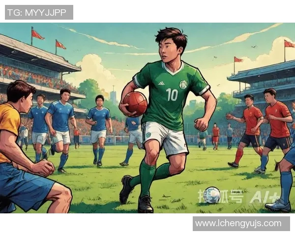 闪耀绿茵场的N字母传奇足球明星们的辉煌故事与成就回顾