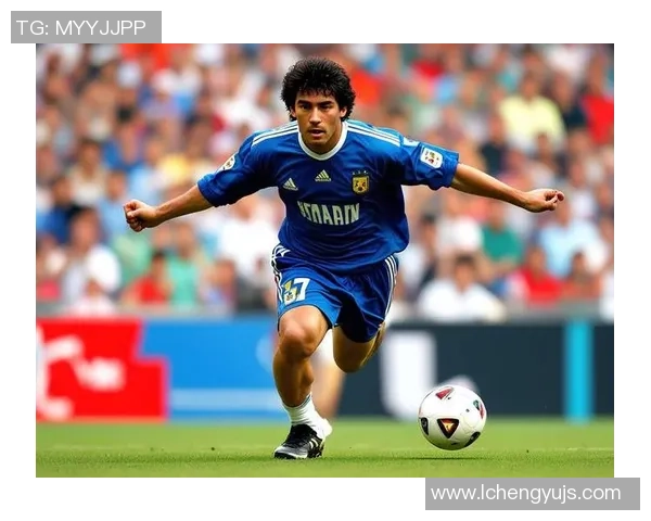 足球明星的生月揭秘：那些在同一个月份诞生的传奇球员们