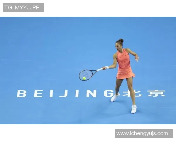周娜的网球人生深度对话：从青涩少女到世界冠军的成长之路